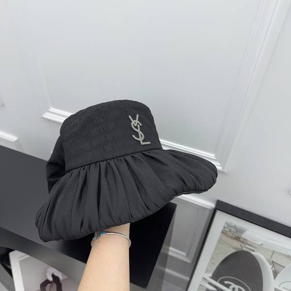 Yves Saint Laurent Hat SLH00020-1